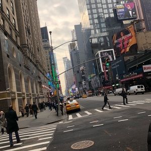 Meet your Posher, Jessica